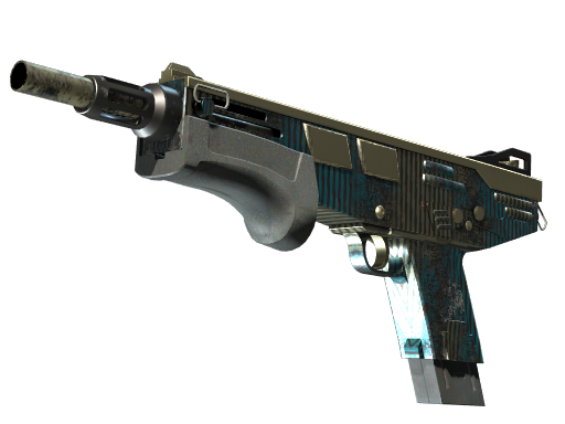 MAG-7 | Sonar, CS2 MAG-7 skin