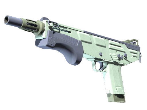 MAG-7 | Storm, CS2 MAG-7 skin