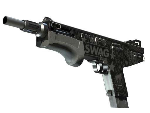 MAG-7 | SWAG-7, CS2 MAG-7 skin