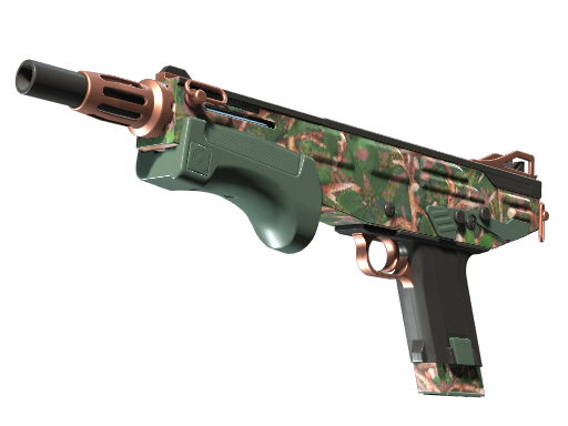 MAG-7 | Wildwood, CS2 MAG-7 skin