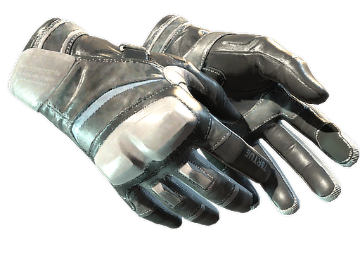 Moto Gloves | Smoke Out, CS2 Moto Gloves skin