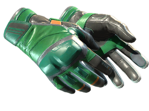 Moto Gloves | Turtle, CS2 Moto Gloves skin