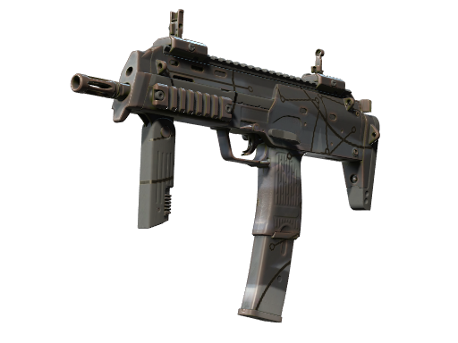 MP7 | Astrolabe, CS2 MP7 skin
