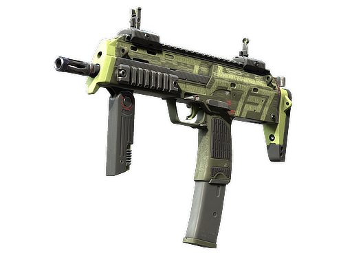 MP7 | Base-2, CS2 MP7 skin