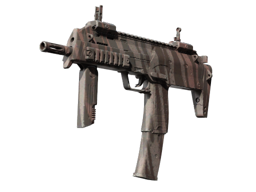 MP7 | Prey, CS2 MP7 skin