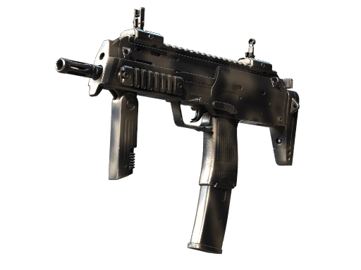 MP7 | Scorched, CS2 MP7 skin