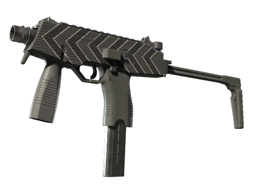 MP9 | Dart, CS2 MP9 skin