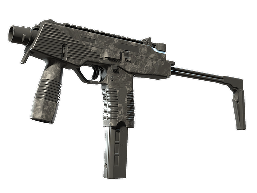 MP9 | Dizzy, CS2 MP9 skin