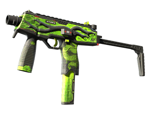 MP9 | Hydra, CS2 MP9 skin