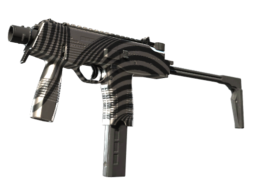 MP9 | Hypnotic, CS2 MP9 skin