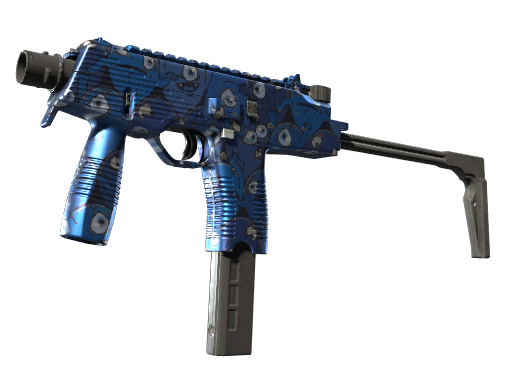 MP9 | Pandora's Box, CS2 MP9 skin