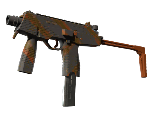 MP9 | Slide, CS2 MP9 skin