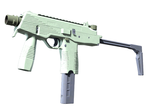 MP9 | Storm, CS2 MP9 skin