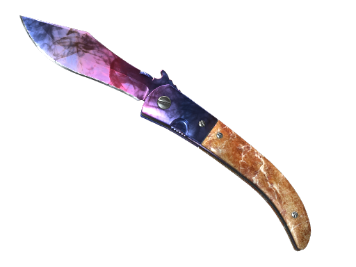 Navaja Knife | Doppler: Phase 1