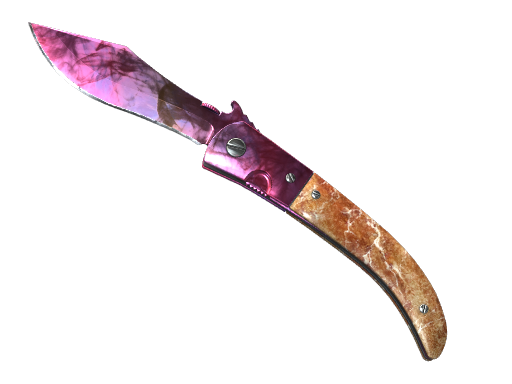 Navaja Knife | Doppler: Phase 2