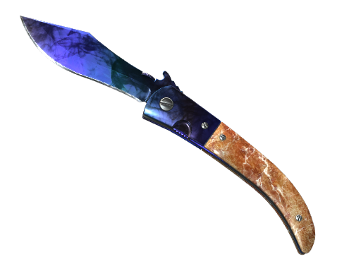 Navaja Knife | Doppler: Phase 3