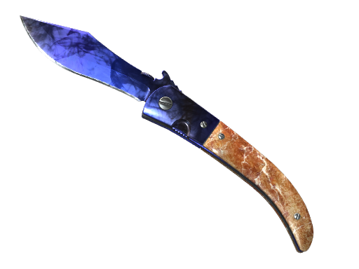 Navaja Knife | Doppler: Phase 4