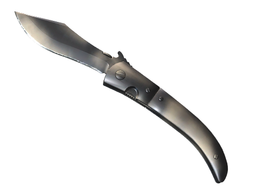 Navaja Knife | Scorched, CS2 Navaja Knife skin