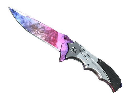 Nomad Knife | Doppler: Phase 1