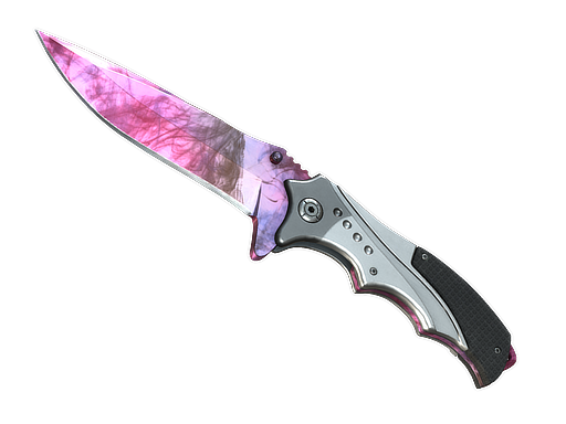 Nomad Knife | Doppler: Phase 2