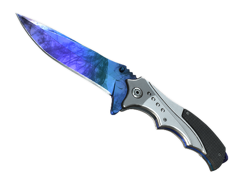 Nomad Knife | Doppler: Phase 3