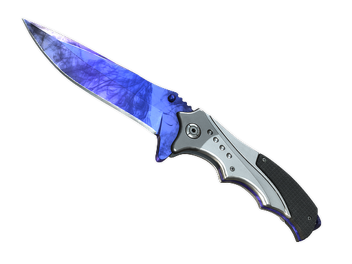 Nomad Knife | Doppler: Phase 4