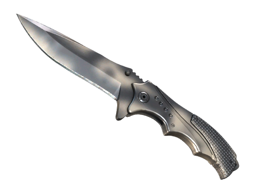 Nomad Knife | Scorched, CS2 Nomad Knife skin