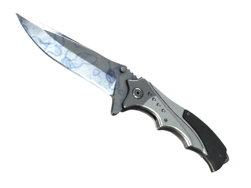 Nomad Knife | Stained, CS2 Nomad Knife skin