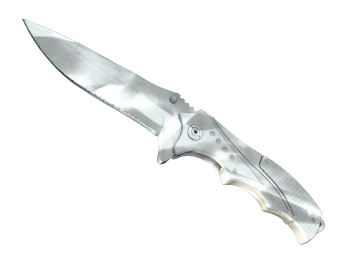 Nomad Knife | Urban Masked, CS2 Nomad Knife skin