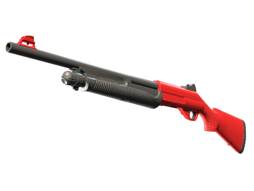 Nova | Candy Apple, CS2 Nova skin