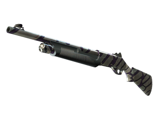 Nova | Exo, CS2 Nova skin