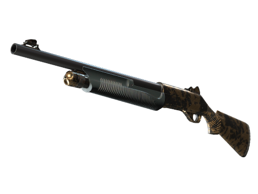 Nova | Gila, CS2 Nova skin