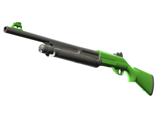 Nova | Green Apple, CS2 Nova skin