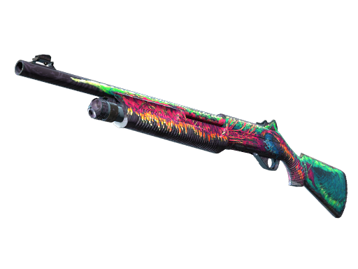Nova | Hyper Beast, CS2 Nova skin
