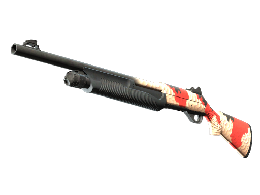 Nova | Koi, CS2 Nova skin
