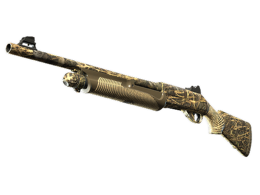 Nova | Marsh Grass, CS2 Nova skin