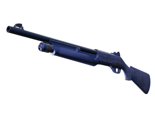 Nova | Moon in Libra, CS2 Nova skin