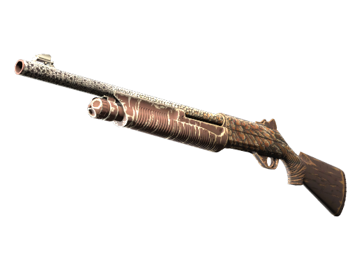 Nova | Plume, CS2 Nova skin
