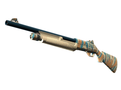 Nova | Quick Sand, CS2 Nova skin