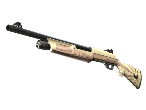 Nova | Rising Skull, CS2 Nova skin