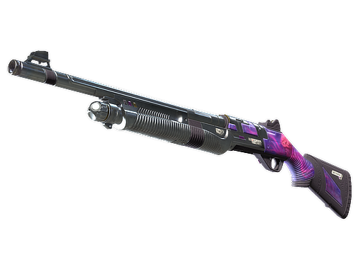 Nova | Smart Gun, CS2 Nova skin