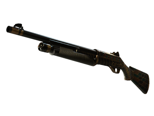 Nova | Sobek's Bite, CS2 Nova skin