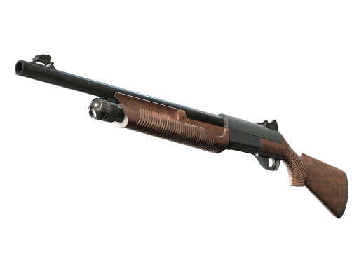 Nova | Walnut, CS2 Nova skin