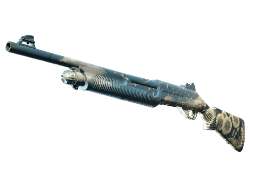 Nova | Windblown, CS2 Nova skin