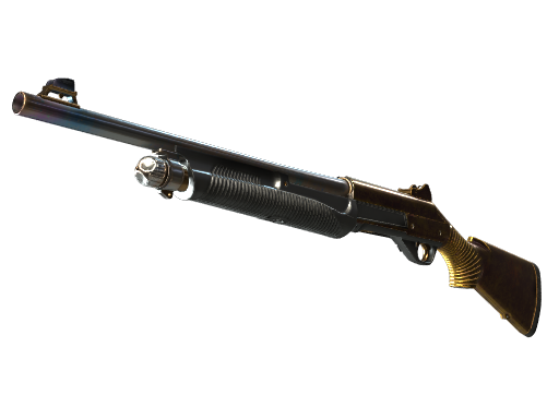 Nova | Yorkshire, CS2 Nova skin