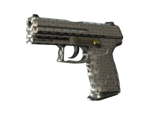 P2000 | Chainmail, CS2 P2000 skin