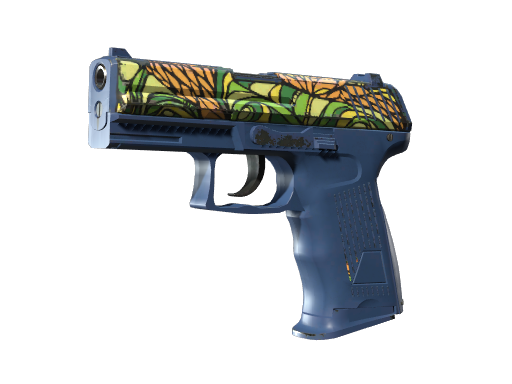 P2000 | Corticera, CS2 P2000 skin
