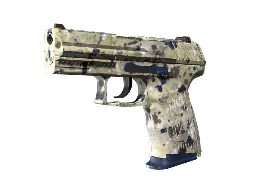P2000 | Granite Marbleized, CS2 P2000 skin