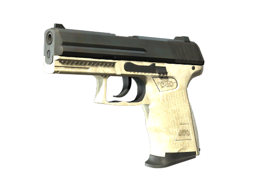 P2000 | Ivory, CS2 P2000 skin