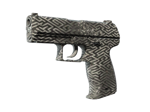 P2000 | Pathfinder, CS2 P2000 skin